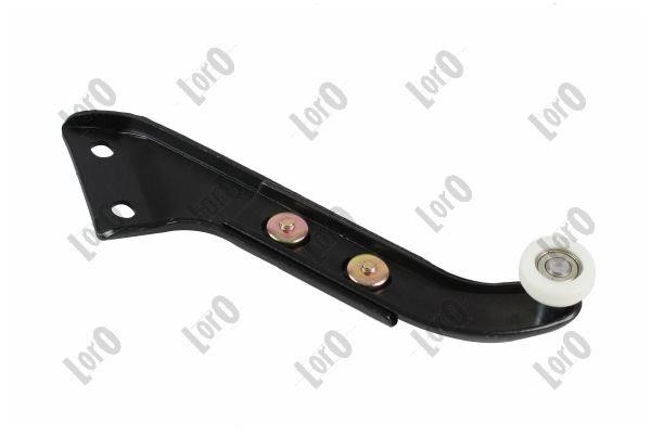 Sliding door rollers Volkswagen: 13702014 Abakus Sliding door roller