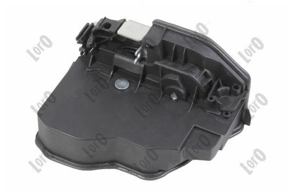 132004018 Abakus Door lock