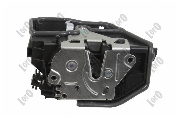 Door lock Abakus 132-004-018
