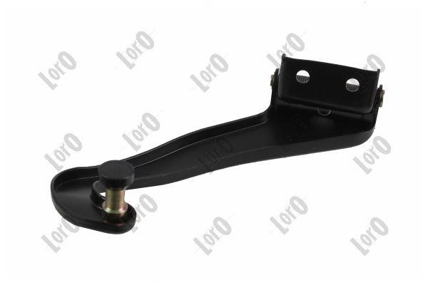 Roller Guide, sliding door Abakus 137-02-016