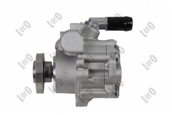 Hydraulic Pump, steering system Abakus 140-01-019