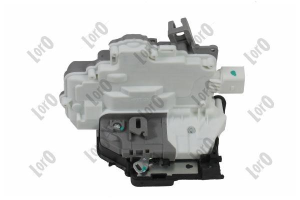 Car door lock Audi TT: 132003014 Abakus Door lock