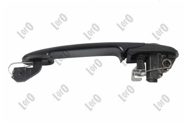 Handle-assist Abakus 132-053-022