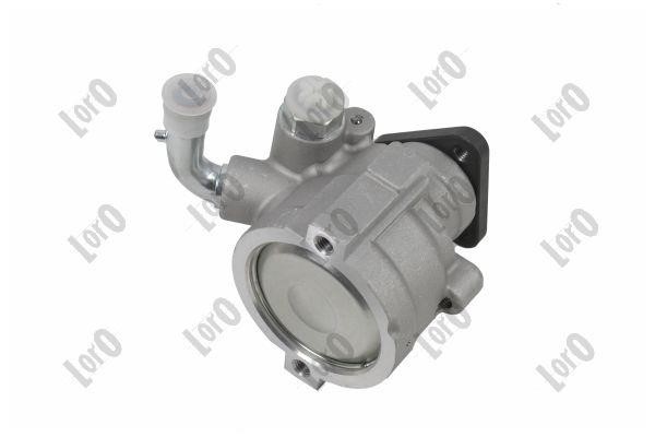 Hydraulic Pump, steering system Abakus 140-01-020