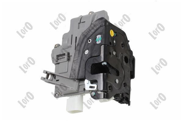Door lock Abakus 132-003-014