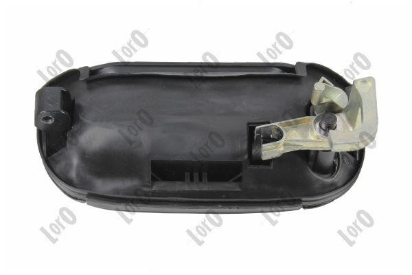 Handle-assist Abakus 132-053-023