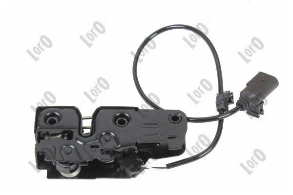 Hood lock Abakus 132-003-015