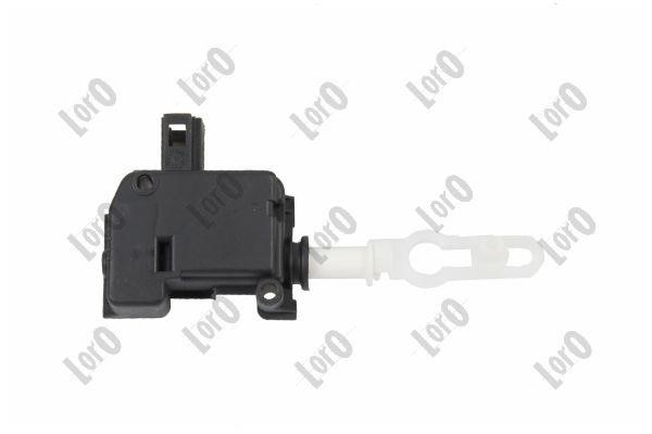 Abakus 132-003-016 Control, central locking system 132003016