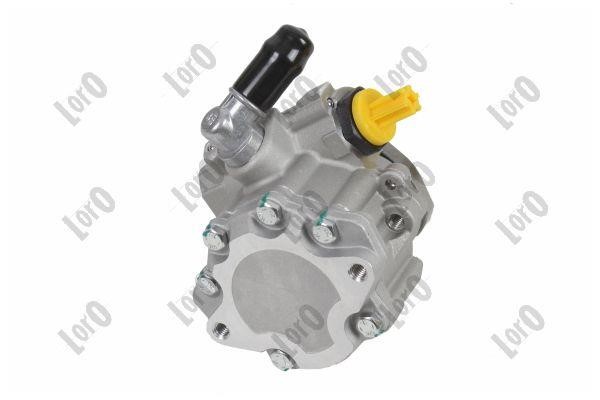Hydraulic Pump, steering system Abakus 140-01-039