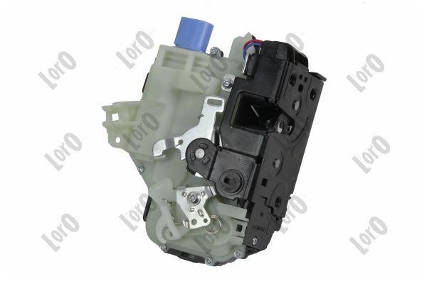 Door lock Abakus 132-053-051