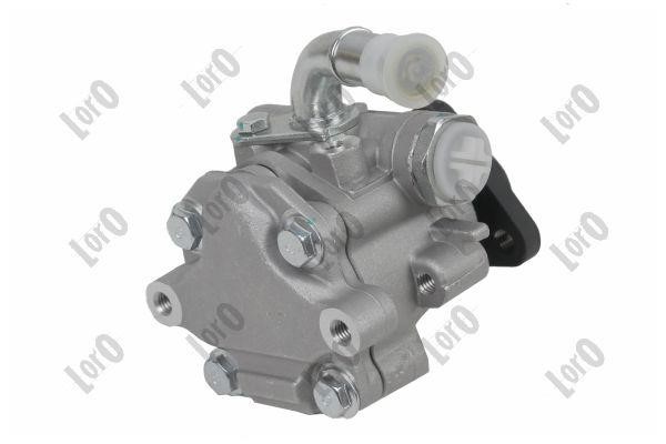 Hydraulic Pump, steering system Abakus 140-01-040