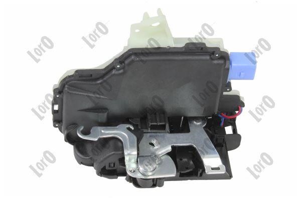Door lock mechanism Seat Ibiza: 132053052 Abakus Door lock
