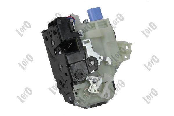 Door lock Abakus 132-053-052