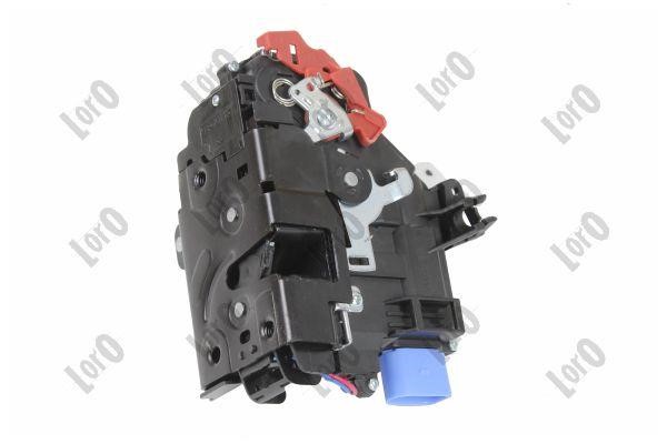 Door lock Abakus 132-053-053