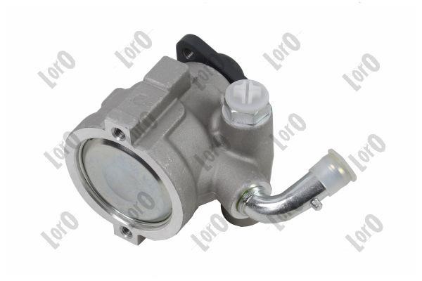 Hydraulic Pump, steering system Abakus 140-01-055