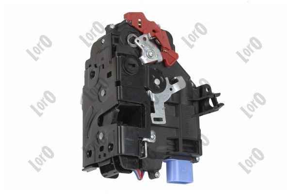 Door lock Abakus 132-053-055
