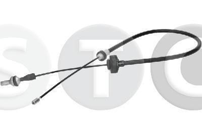 STC T482930 Clutch cable T482930