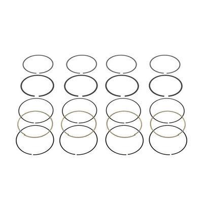 Mahle/Metal Leve PR.9125 1.00 Piston Ring Kit PR9125100