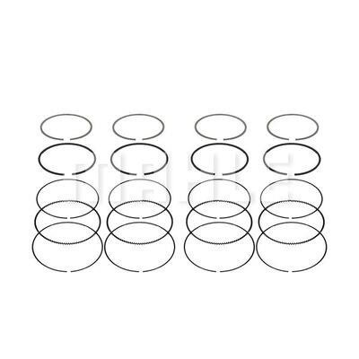 Mahle/Metal Leve PS.9128 1.00 Piston Ring Kit PS9128100