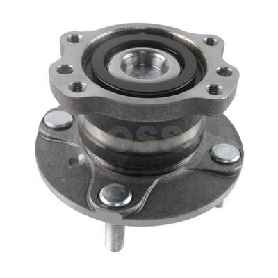 34403 Ossca Wheel hub