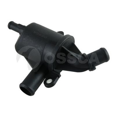 34451 Ossca Oil separator
