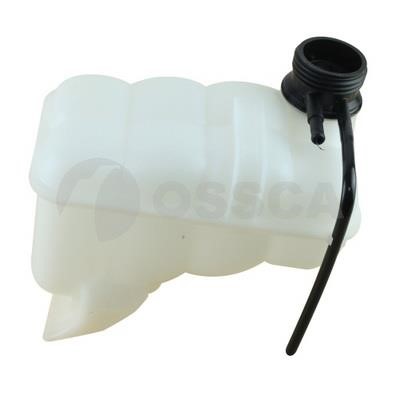 Ossca 30341 Expansion Tank, coolant 30341