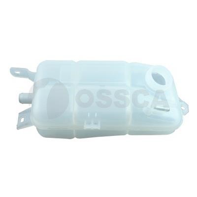 Ossca 30596 Expansion Tank, coolant 30596