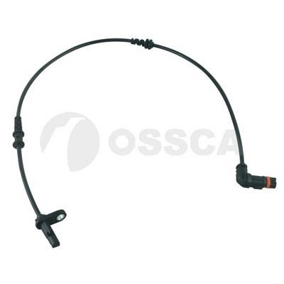Ossca 30618 Sensor, wheel speed 30618
