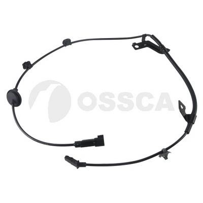 Ossca 30754 Sensor, wheel speed 30754