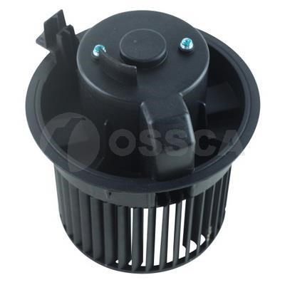 47616 Ossca Fan assy - heater motor