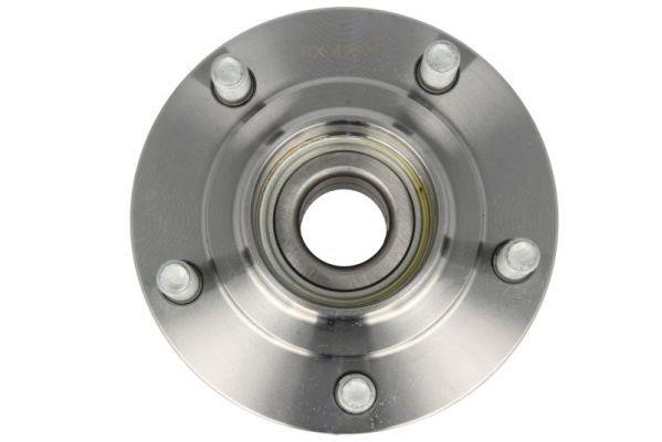 Rear wheel hub bearing BTA H25038BTA