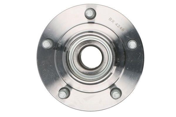 BTA Rear wheel hub bearing – price 135 PLN