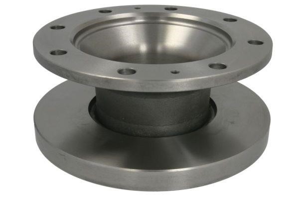 02VO013 SBP Rear solid brake disc