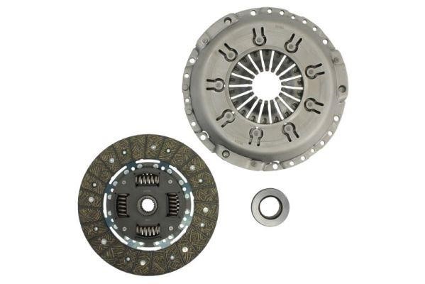 Automotive clutch kit Audi A8: F1A032NX Nexus Clutch kit