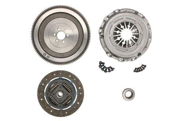 Car clutch kit Audi A4: F1A081NX Nexus Clutch kit