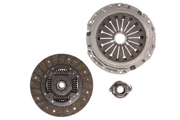 Nexus F1C031NX Clutch kit F1C031NX F1C031NX Nexus Clutch kit