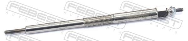 Glow plugs diesel Nissan Pickup: 02642003 Febest Glow plug