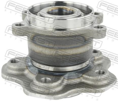 Wheel hubs Renault Kadjar: 0282J11ER Febest Wheel hub