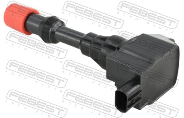 03640003 Febest Ignition coil
