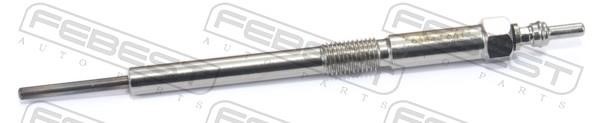 Heater plugs Honda: 03642001 Febest Glow plug
