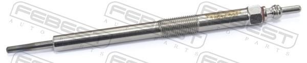 14642003 Febest Glow plug