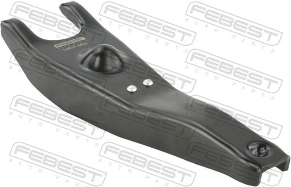 1481FMUS Febest Release Fork, clutch