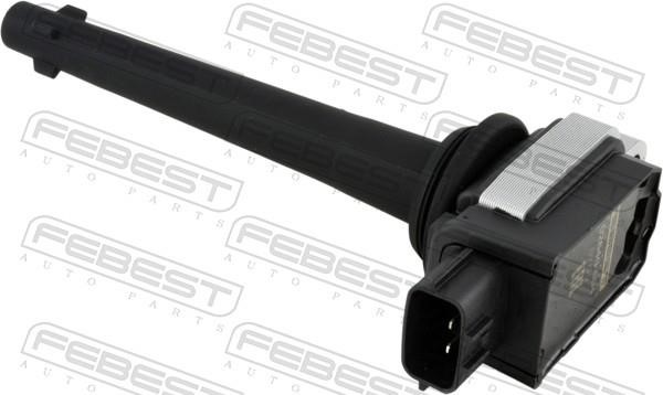 02640004 Febest Ignition coil