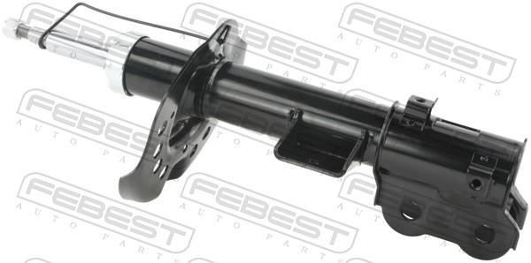 Struts KIA Optima (Kia Optima): 22110002FR Febest Front Right Suspension Shock Absorber