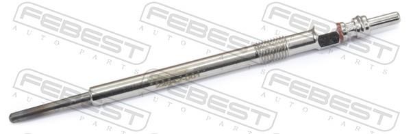 Glow plugs diesel KIA Mohave (Kia Mohave): 22642001 Febest Glow plug
