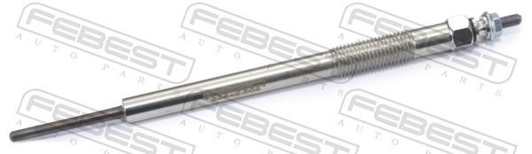 Glow plugs diesel KIA Carnival (Kia Carnival): 22642002 Febest Glow plug