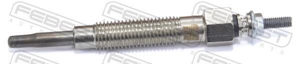 Febest 02642-002 Glow plug 02642002 02642002 Febest Glow plug