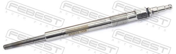 Heater plugs Dodge Avenger: 23642005 Febest Glow plug