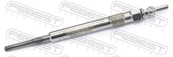 Glow plugs Audi A8: 23642006 Febest Glow plug
