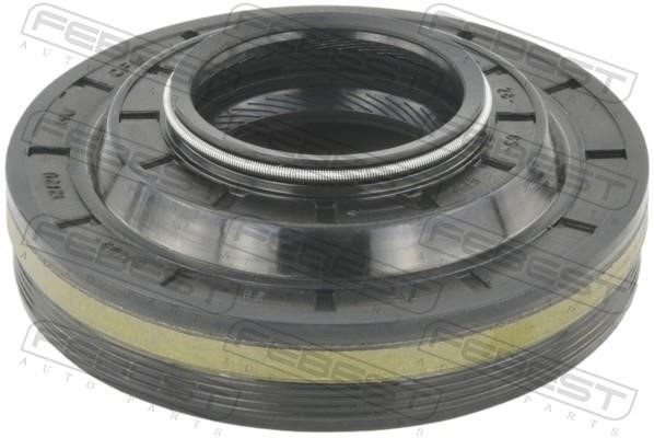 CV axle seal Volvo XC60: 95QFS28651220C Febest Shaft Seal, differential